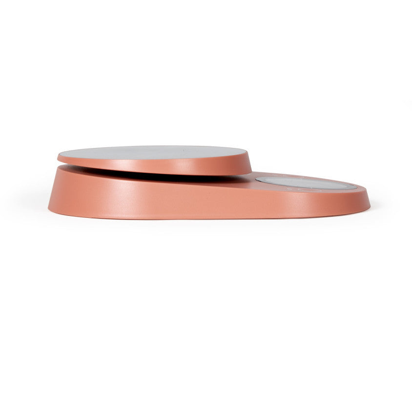 Balance de cuisine électronique Livoo – terracotta