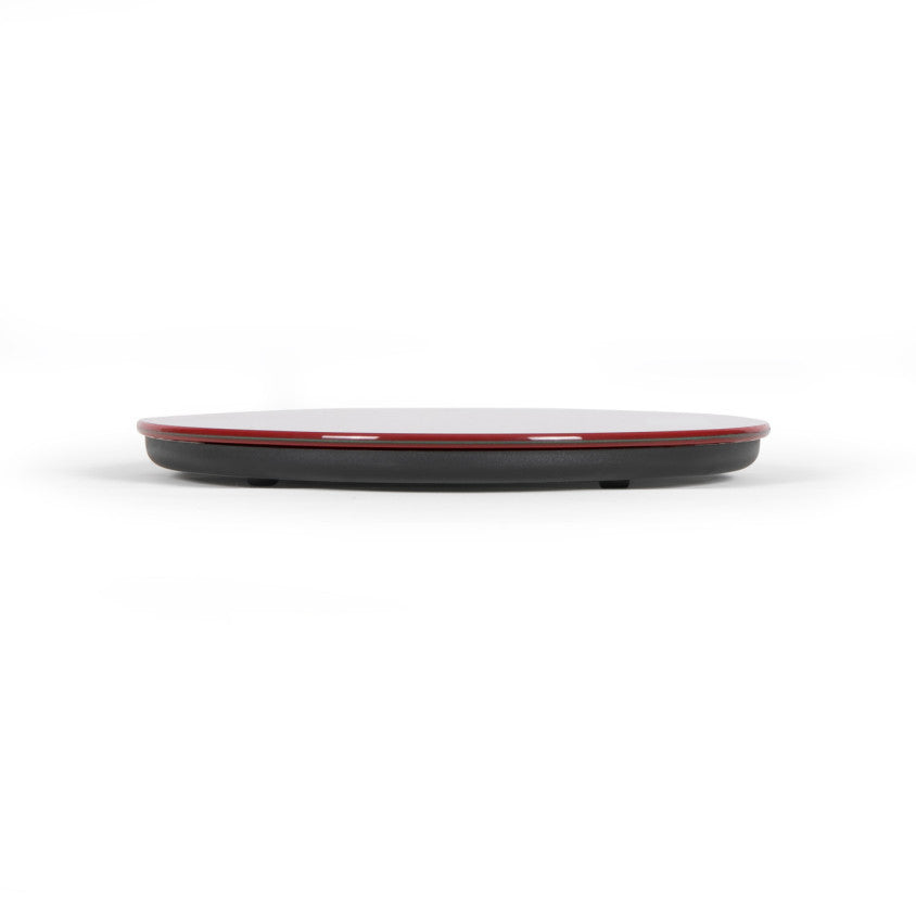 Balance de cuisine électronique Livoo – rouge chili