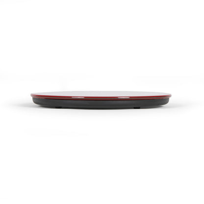 Balance de cuisine électronique Livoo – rouge chili