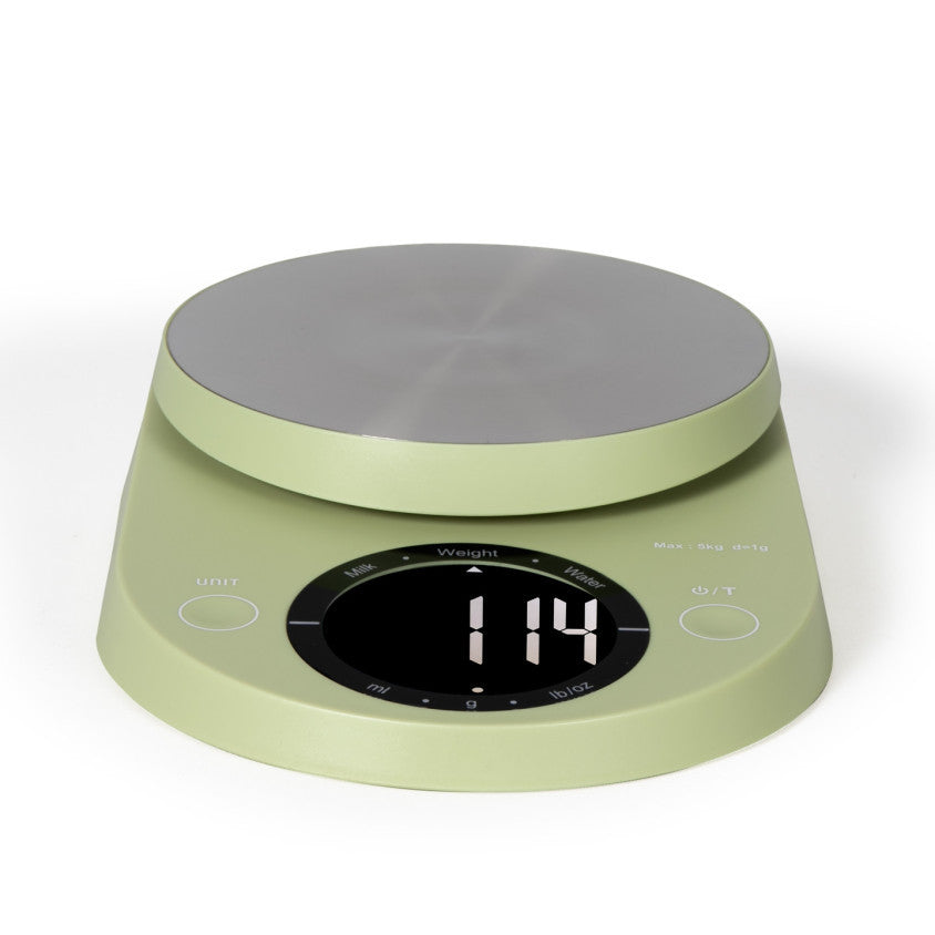 Balance de cuisine électronique Livoo – matcha