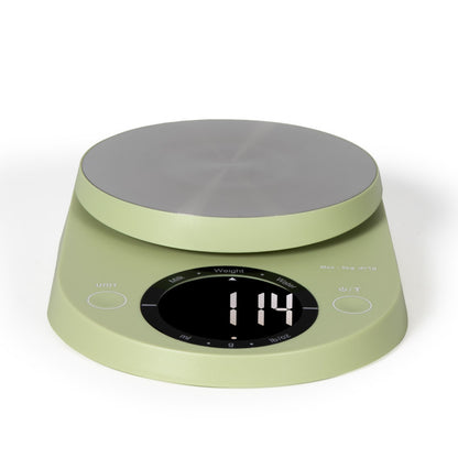 Balance de cuisine électronique Livoo – matcha