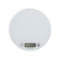 Balance de cuisine électronique Livoo – blanc (réf. DOM494W)