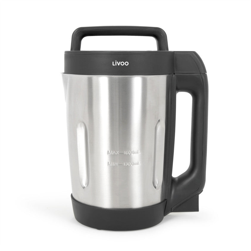 Blender chauffant à soupe Livoo
