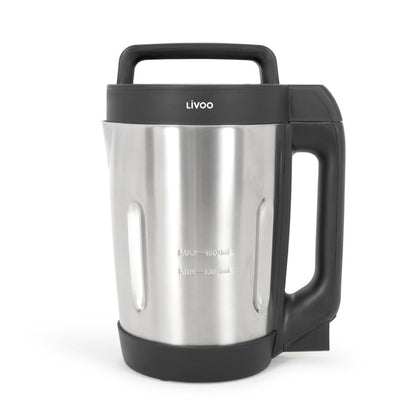 Blender chauffant à soupe Livoo