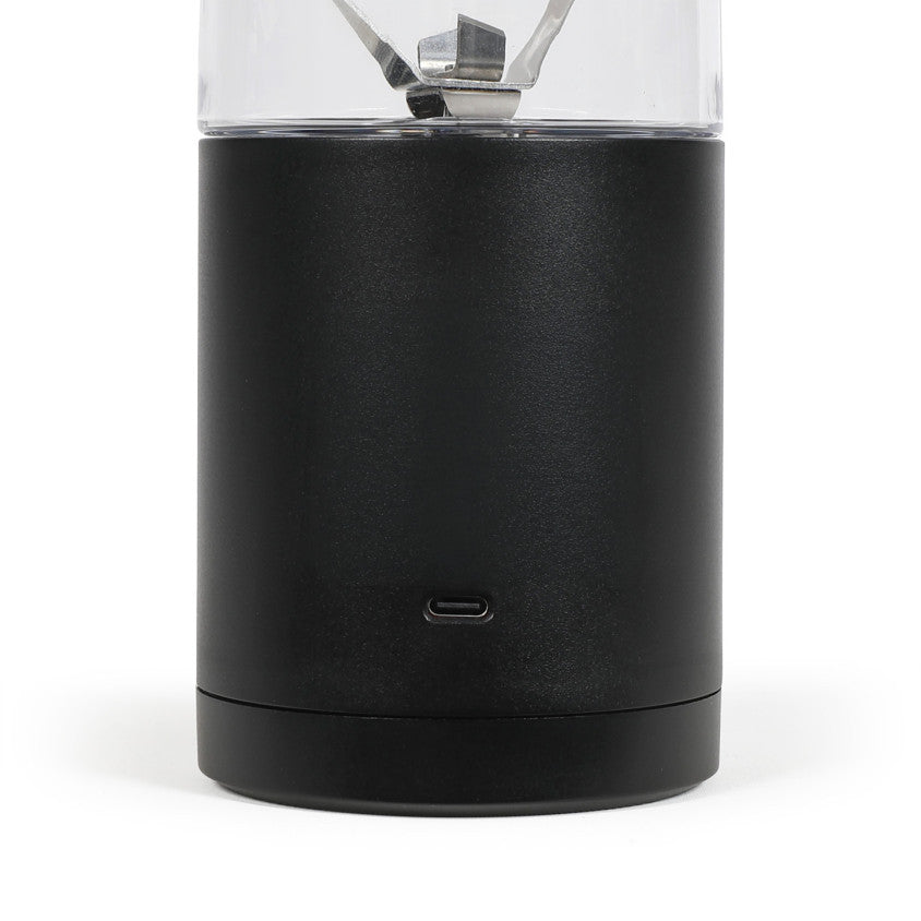 Blender portable puissant Smoothies & boissons glacées – Livoo x Marmiton