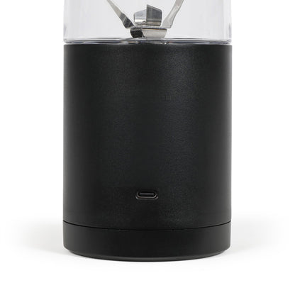 Blender portable puissant Smoothies & boissons glacées – Livoo x Marmiton