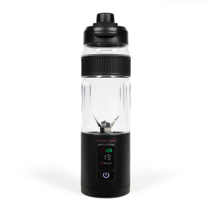 Blender portable puissant Smoothies & boissons glacées – Livoo x Marmiton