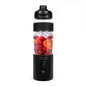 Blender portable puissant Smoothies & boissons glacées – Livoo x Marmiton