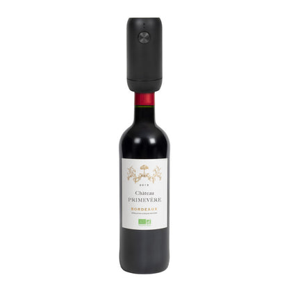 Bouchon à vin automatique sous vide Livoo