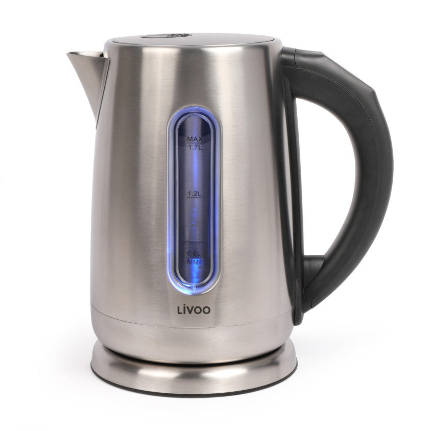 Bouilloire à température variable 1,7 L Livoo