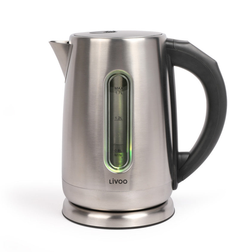 Bouilloire à température variable 1,7 L Livoo