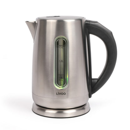 Bouilloire à température variable 1,7 L Livoo
