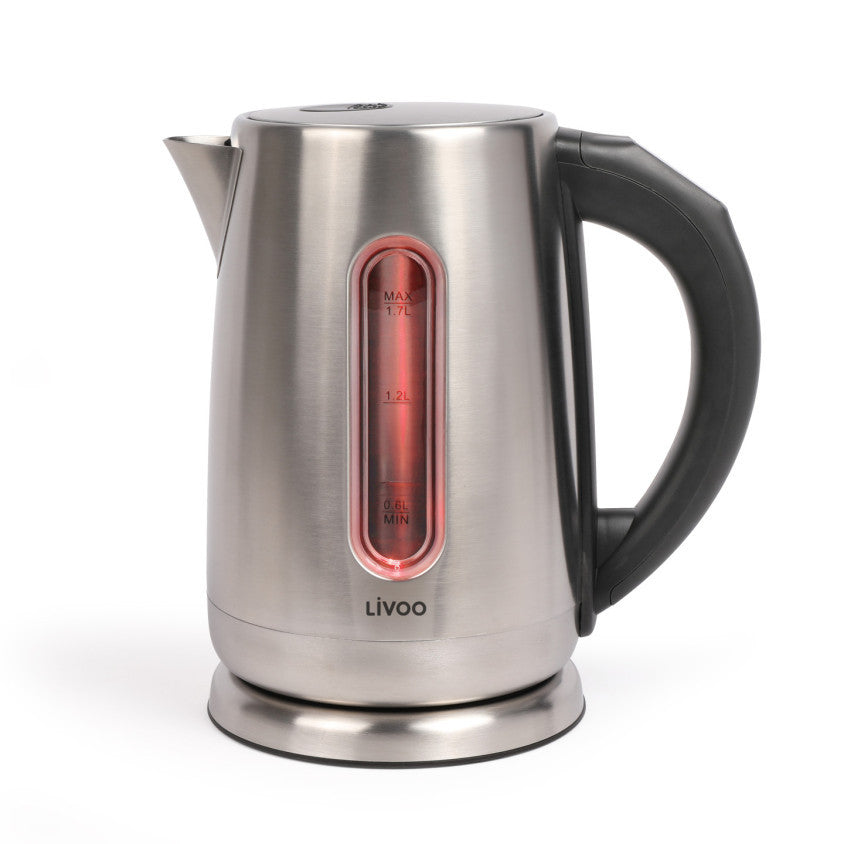 Bouilloire à température variable 1,7 L Livoo