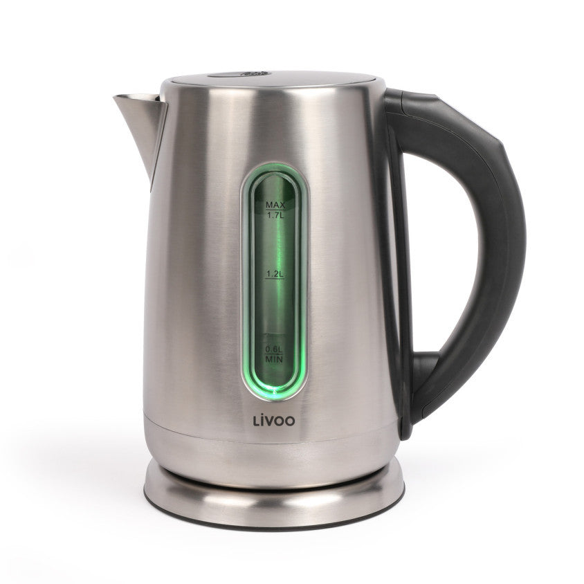 Bouilloire à température variable 1,7 L Livoo