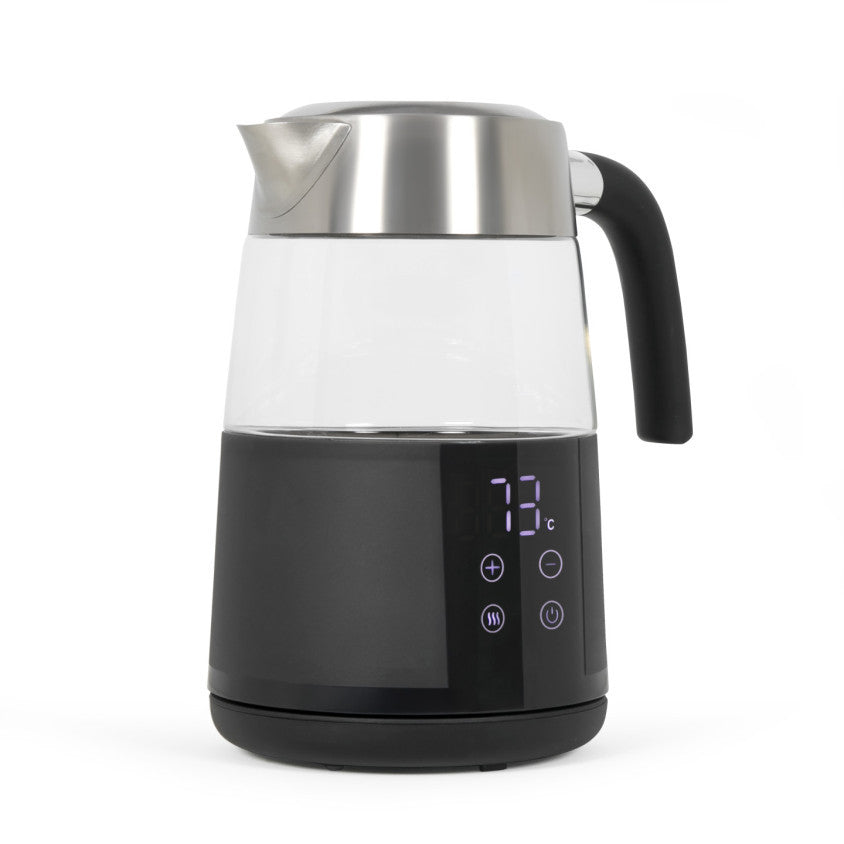 Bouilloire digitale à température variable 1,7 L Livoo