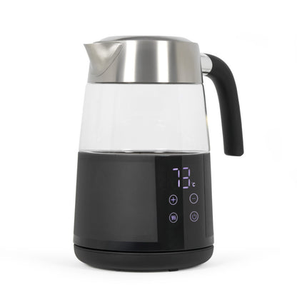Bouilloire digitale à température variable 1,7 L Livoo