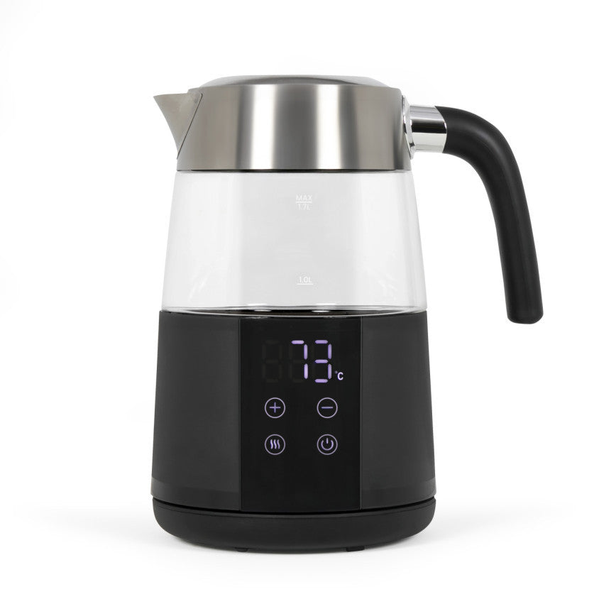 Bouilloire digitale à température variable 1,7 L Livoo