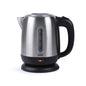 Bouilloire en acier inoxydable 1,2 L Livoo