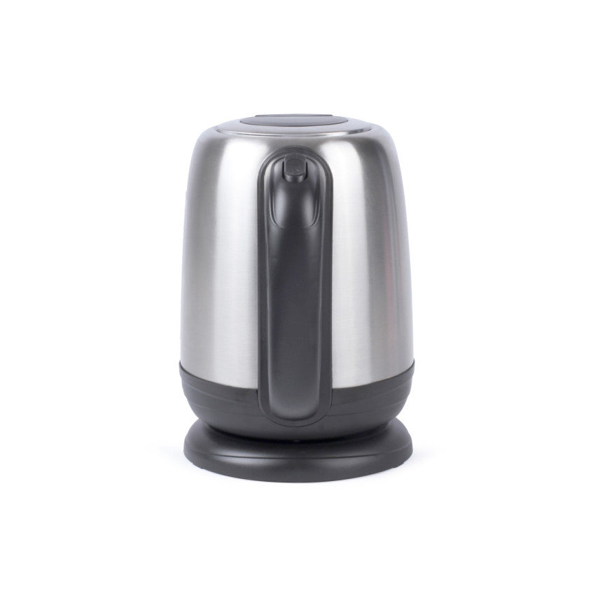 Bouilloire en acier inoxydable 1,2 L Livoo