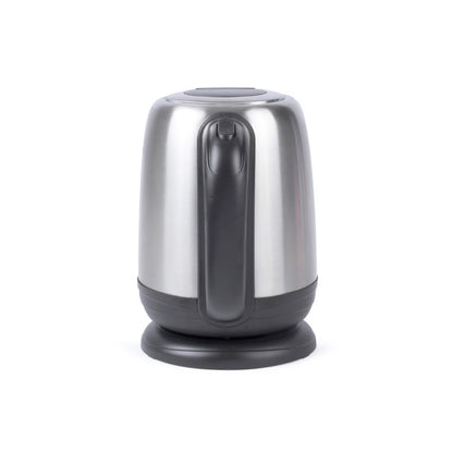 Bouilloire en acier inoxydable 1,2 L Livoo