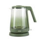 Bouilloire en verre 1,7 L Livoo – transparent