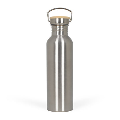 Bouteille acier inoxydable 750 ml Livoo