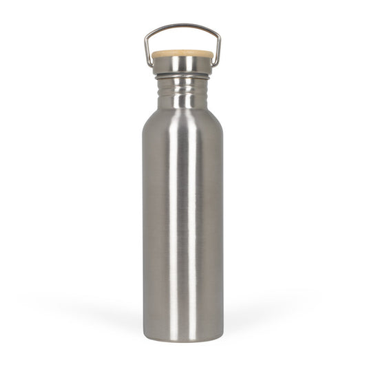 Bouteille acier inoxydable 750 ml Livoo