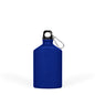Bouteille aluminium recyclé 500 ml Livoo – bleu
