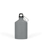 Bouteille aluminium recyclé 500 ml Livoo – gris