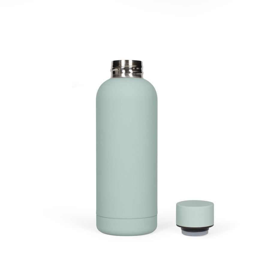 Bouteille isotherme 500 ml Livoo – vert