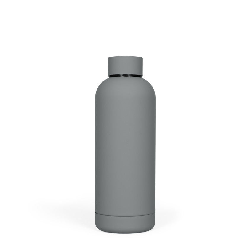Bouteille isotherme 500 ml Livoo – gris