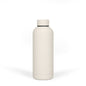 Bouteille isotherme 500 ml Livoo – crème