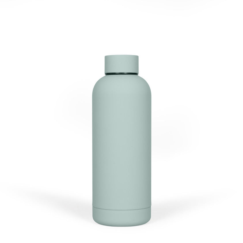 Bouteille isotherme 500 ml Livoo – vert