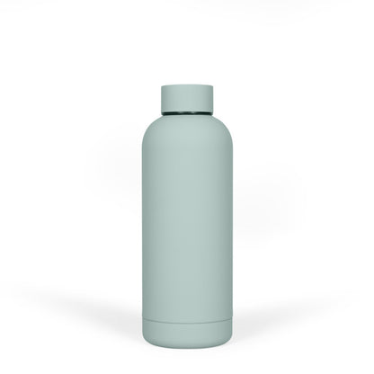 Bouteille isotherme 500 ml Livoo – vert
