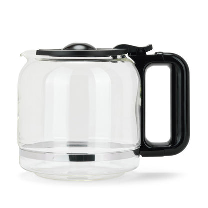 Cafetière électrique programmable Livoo
