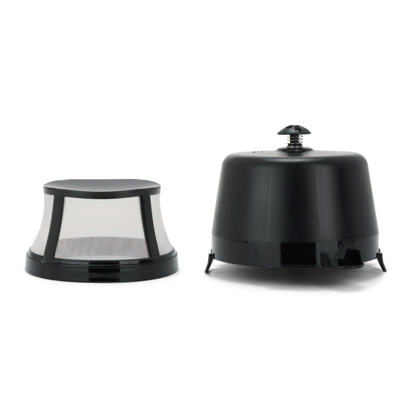 Cafetière électrique programmable Livoo