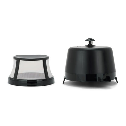 Cafetière électrique programmable Livoo
