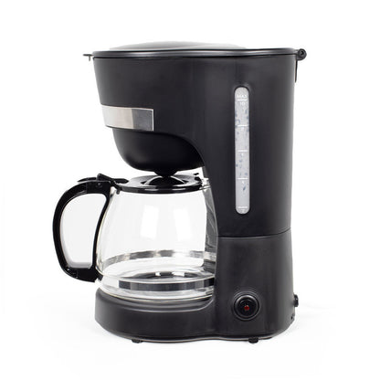 Cafetière électrique Livoo – noir, 750 W, 1,25 L