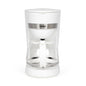 Cafetière électrique Livoo – blanc