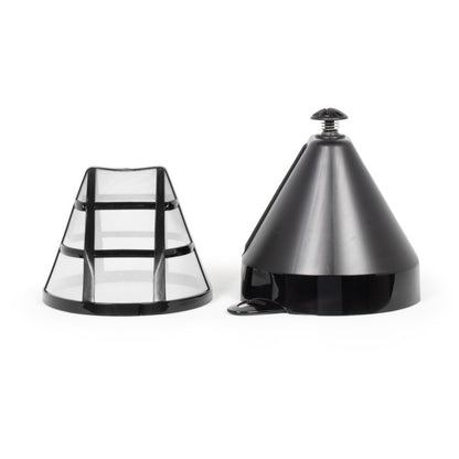 Cafetière électrique Livoo – blanc cassé