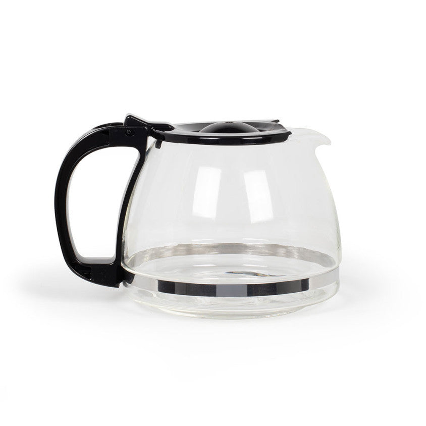 Cafetière électrique Livoo – noir, 750 W, 1,25 L