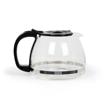 Cafetière électrique Livoo – noir, 1000 W, 1,5 L