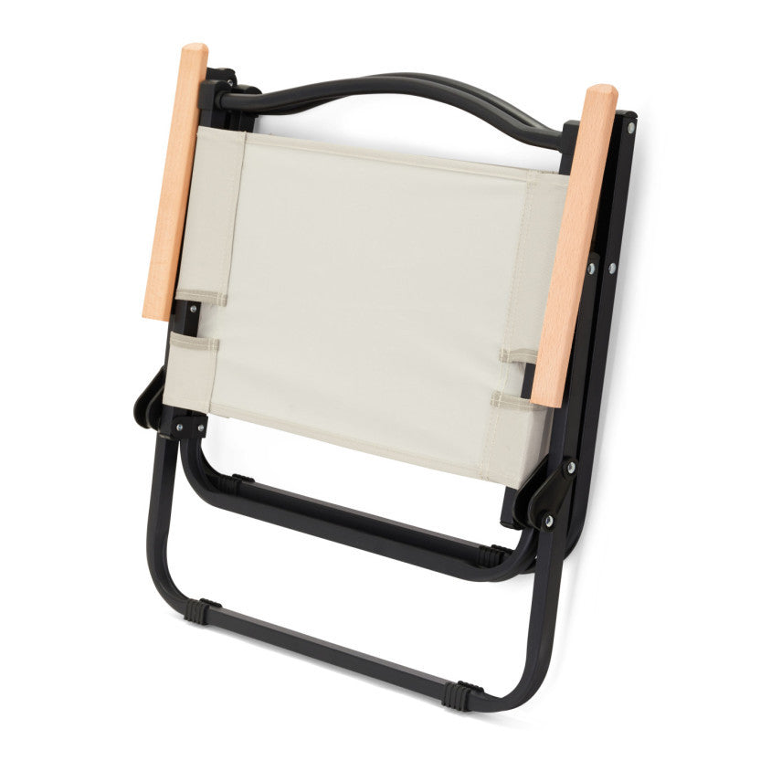 Chaise de camping pliable Livoo