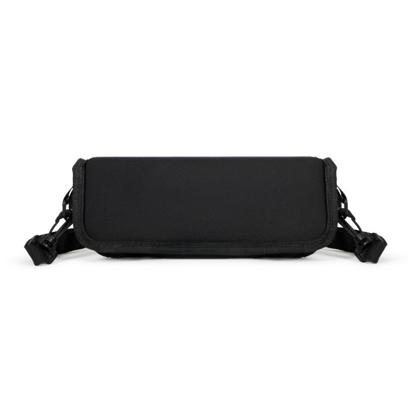 Chaise pliable portable Livoo – noir