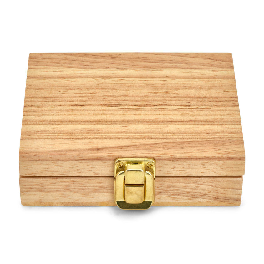 Coffret de glaçons en granit Livoo