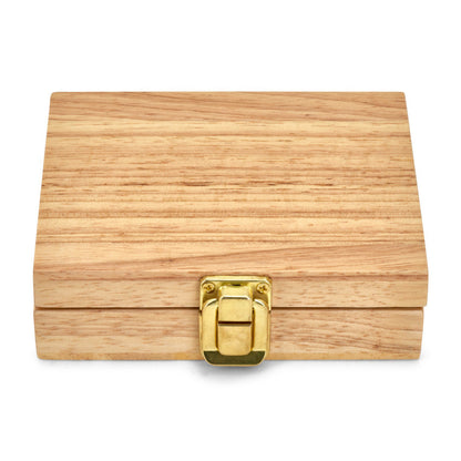 Coffret de glaçons en granit Livoo