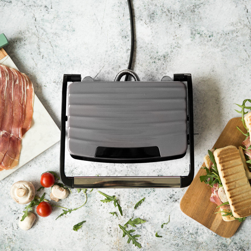 Compact grill Livoo