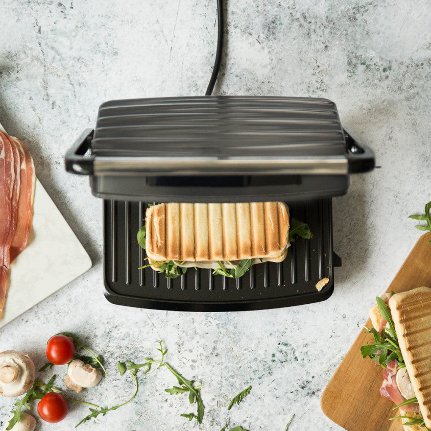 Compact grill Livoo