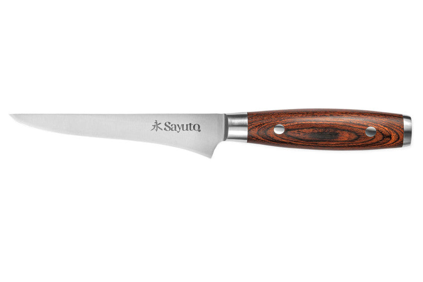 Couteau à désosser 15 cm Sayuto Pakka X50