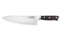 Couteau de chef 21 cm Fukito Ebène X50
